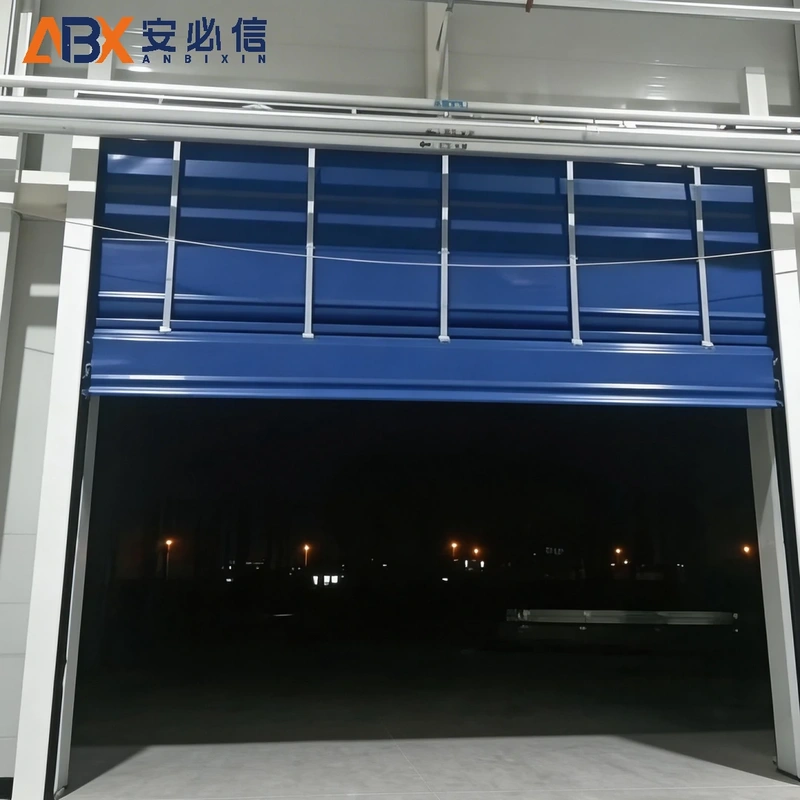 乌鲁木齐升降平台