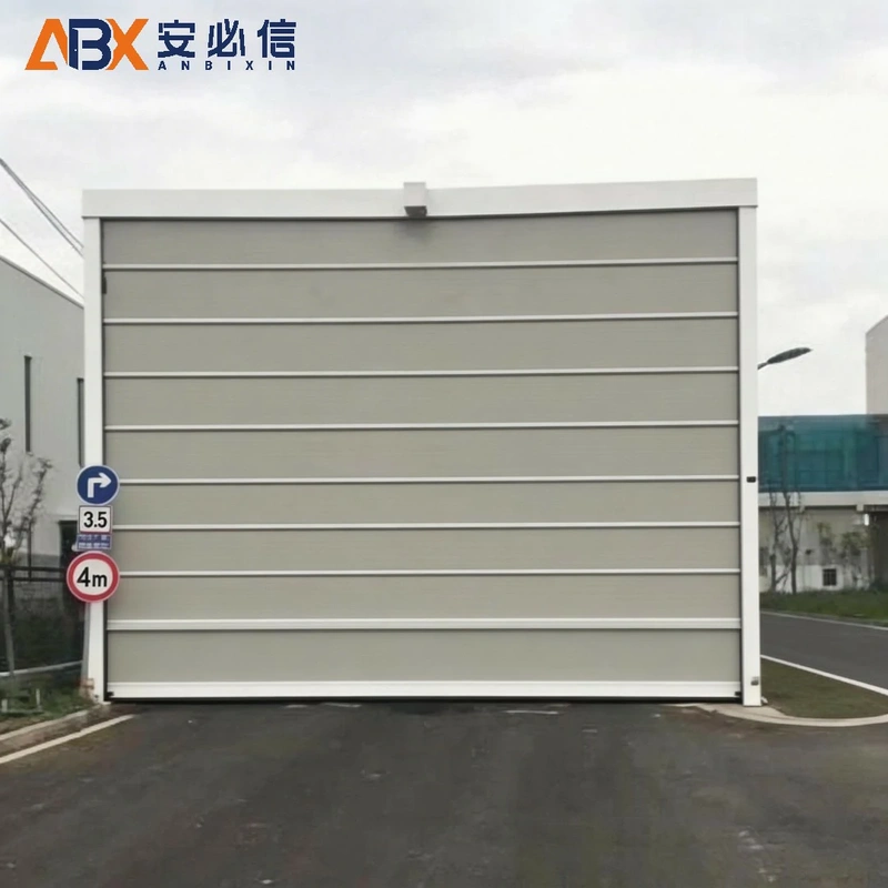乌鲁木齐快速堆积门